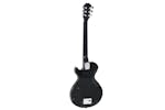 vidaXL 70191 Electric Guitar For Beginner With Bag Brown And Black 4/4 39" vidaXL 70191 Electric Guitar For Beginner With Bag Brown And Black 4/4 39"