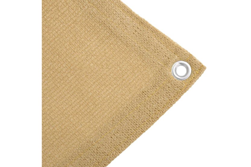 vidaXL 4002289 Tent Carpet Sand 200x300cm Hdpe vidaXL 4002289 Tent Carpet Sand 200x300cm Hdpe