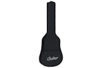 vidaXL 3055598 Classical Guitar For Beginner With Bag 4/4 39" vidaXL 3055598 Classical Guitar For Beginner With Bag 4/4 39"