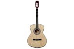 vidaXL 3055598 Classical Guitar For Beginner With Bag 4/4 39" vidaXL 3055598 Classical Guitar For Beginner With Bag 4/4 39"