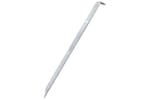 vidaXL 4009338 Tent Pegs 24 Pcs 30cm x 20mm Galvanised Steel vidaXL 4009338 Tent Pegs 24 Pcs 30cm x 20mm Galvanised Steel