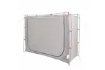 Vidaxl Storage Tent Grey Waterproof Vidaxl Storage Tent Grey Waterproof