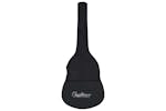 vidaXL 3055603 Classical Guitar For Beginner And Kid With Bag Blue 1/2 34" vidaXL 3055603 Classical Guitar For Beginner And Kid With Bag Blue 1/2 34"