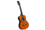 vidaXL 70128 Classical Guitar For Beginner And Kid 1/2 34" Basswood vidaXL 70128 Classical Guitar For Beginner And Kid 1/2 34" Basswood
