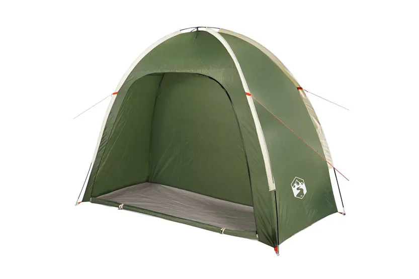 Vidaxl Storage Tent Green Waterproof Vidaxl Storage Tent Green Waterproof
