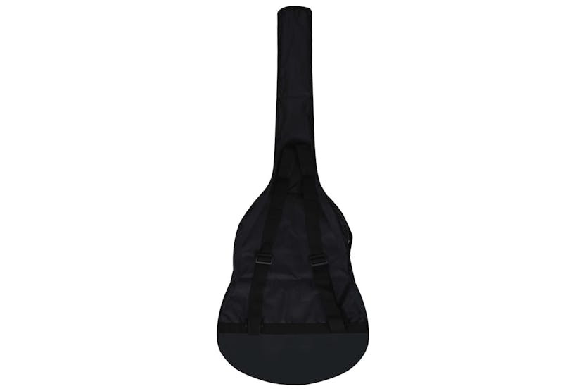 vidaXL 3055598 Classical Guitar For Beginner With Bag 4/4 39" vidaXL 3055598 Classical Guitar For Beginner With Bag 4/4 39"
