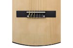 vidaXL 70115 8 Piece Classical Guitar Beginner Set 3/4 36 vidaXL 70115 8 Piece Classical Guitar Beginner Set 3/4 36