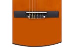 vidaXL 70129 8 Piece Classical Guitar Beginner Set 1/2 34" vidaXL 70129 8 Piece Classical Guitar Beginner Set 1/2 34"