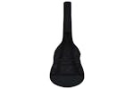 vidaXL 3055599 Classical Guitar For Beginner With Bag Blue 4/4 39" vidaXL 3055599 Classical Guitar For Beginner With Bag Blue 4/4 39"