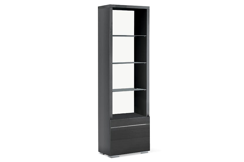 Versilia Bookcase | Left Versilia Bookcase | Left