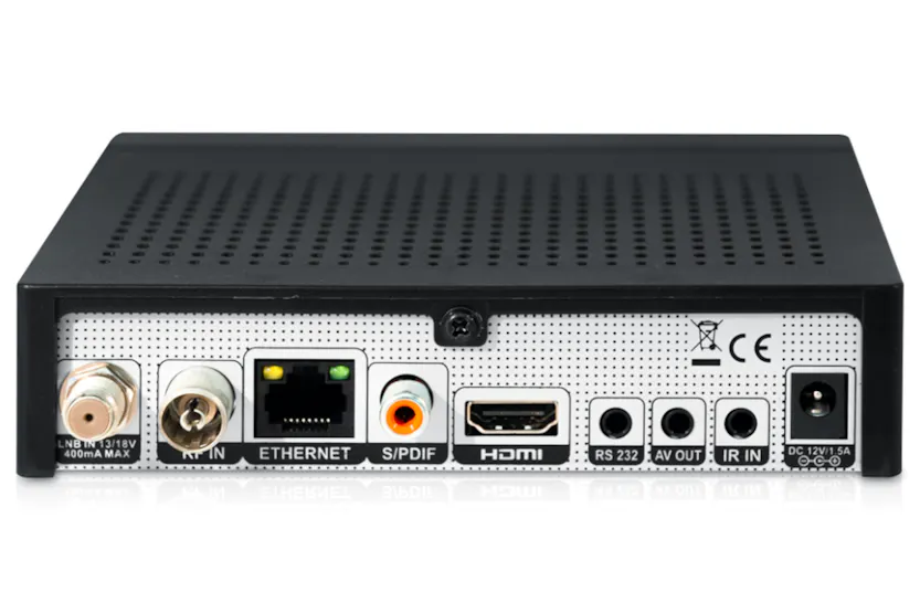 Amiko Mini Combo 3 TV Reciever | AMIKOCOMBO-3 Amiko Mini Combo 3 TV Reciever | AMIKOCOMBO-3