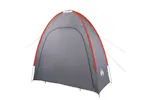 Vidaxl Storage Tent Grey And Orange Waterproof Vidaxl Storage Tent Grey And Orange Waterproof