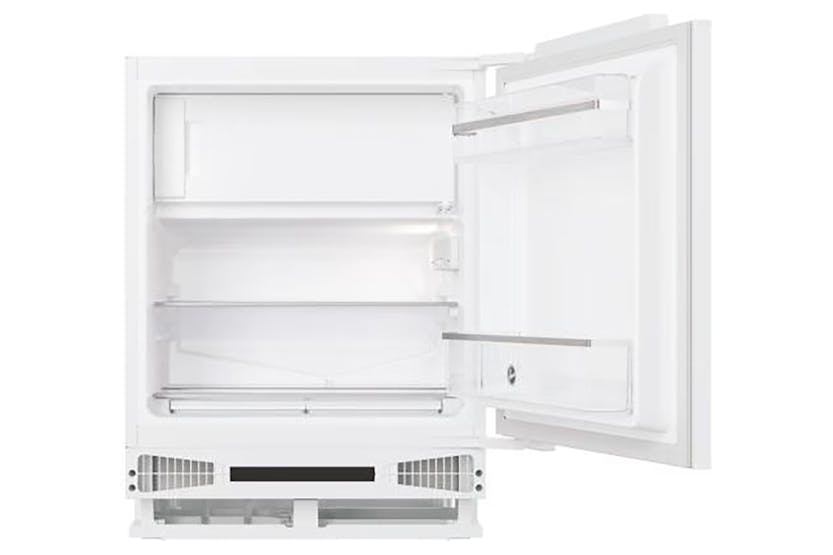 Hoover Built-in Under Counter Fridge Freezer | HOM4SE68EWPK Hoover Built-in Under Counter Fridge Freezer | HOM4SE68EWPK