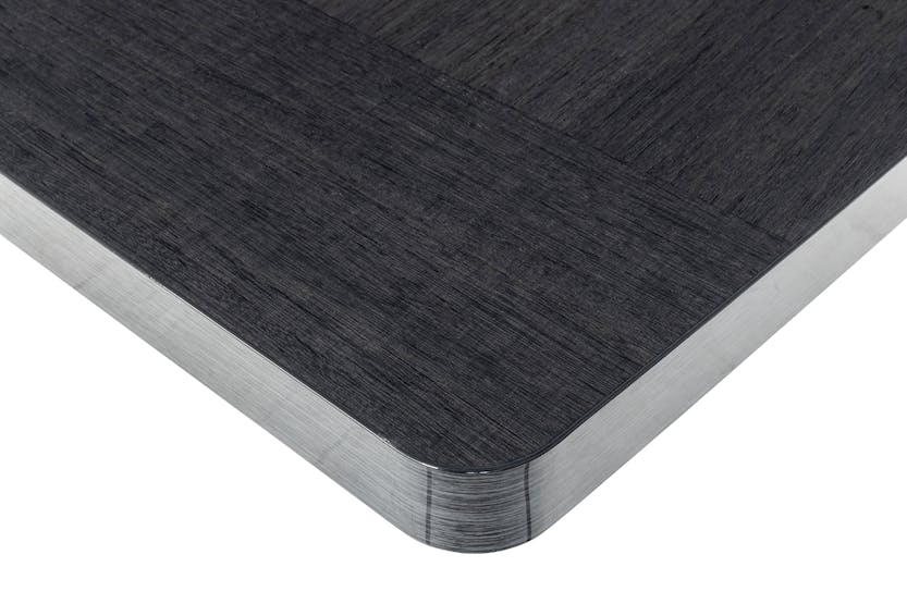 Versilia Extending Dining Table | 196 - 250 Cm | Grey Versilia Extending Dining Table | 196 - 250 Cm | Grey