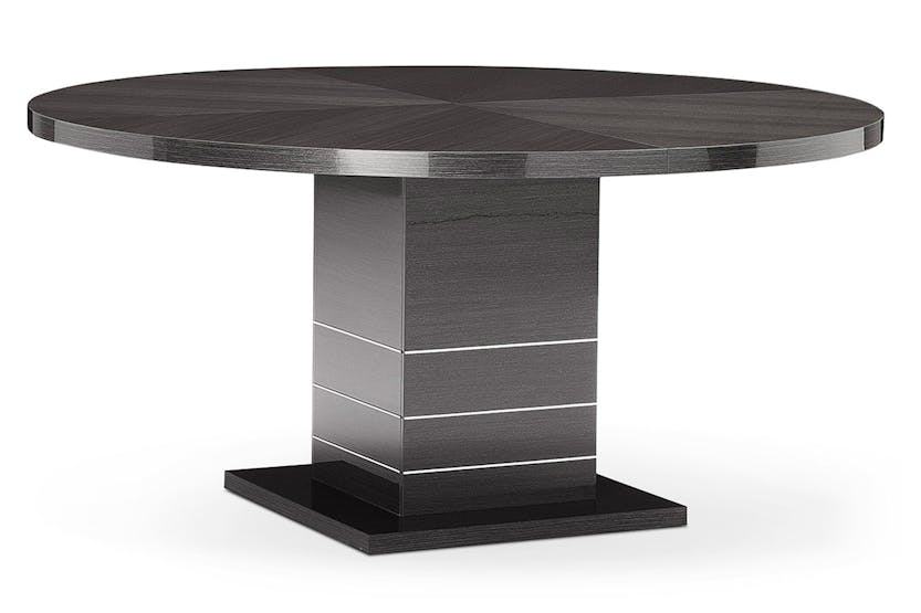 Versilia Round Dining Table Versilia Round Dining Table