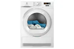 Electrolux 8kg Heat Pump Dryer | EDHI618WD Electrolux 8kg Heat Pump Dryer | EDHI618WD