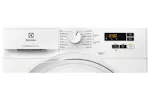 Electrolux 8kg Heat Pump Dryer | EDHI618WD Electrolux 8kg Heat Pump Dryer | EDHI618WD