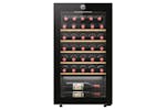 Hoover H-WINE 500 Freestanding 34 Bottles Wine Cooler | HOWC034K Hoover H-WINE 500 Freestanding 34 Bottles Wine Cooler | HOWC034K
