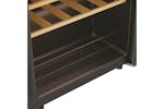 Hoover H-WINE 500 Freestanding 34 Bottles Wine Cooler | HOWC034K Hoover H-WINE 500 Freestanding 34 Bottles Wine Cooler | HOWC034K