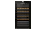 Hoover H-WINE 500 Freestanding 34 Bottles Wine Cooler | HOWC034K Hoover H-WINE 500 Freestanding 34 Bottles Wine Cooler | HOWC034K