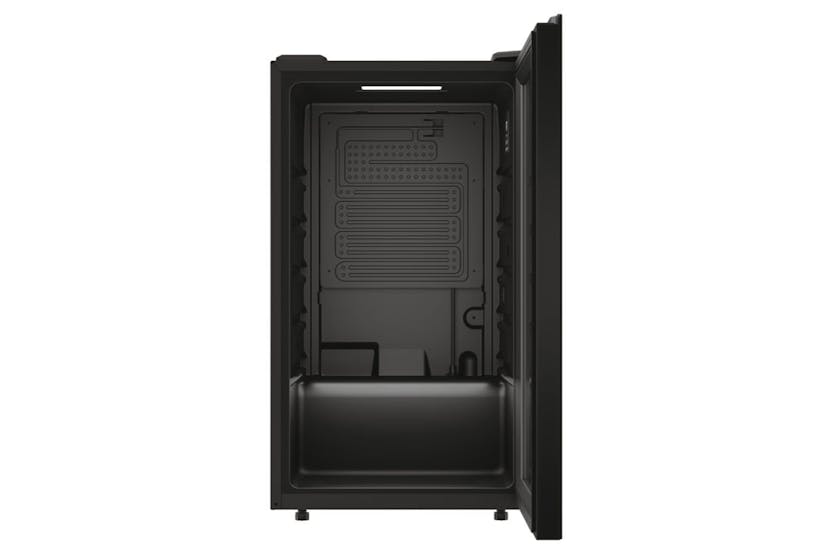 Hoover H-WINE 500 Freestanding 34 Bottles Wine Cooler | HOWC034K Hoover H-WINE 500 Freestanding 34 Bottles Wine Cooler | HOWC034K