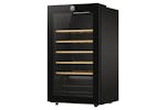 Hoover H-WINE 500 Freestanding 34 Bottles Wine Cooler | HOWC034K Hoover H-WINE 500 Freestanding 34 Bottles Wine Cooler | HOWC034K