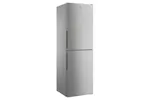 Hoover H-FRIDGE 300 Freestanding Fridge Freezer | Silver| HVT3CLECKIHS-1 Hoover H-FRIDGE 300 Freestanding Fridge Freezer | Silver| HVT3CLECKIHS-1