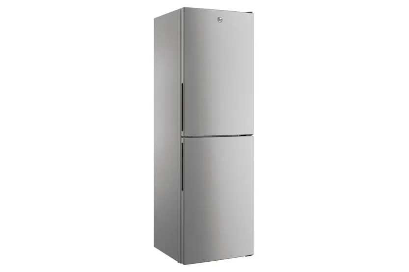 Hoover H-FRIDGE 300 Freestanding Fridge Freezer | Silver| HVT3CLECKIHS-1 Hoover H-FRIDGE 300 Freestanding Fridge Freezer | Silver| HVT3CLECKIHS-1