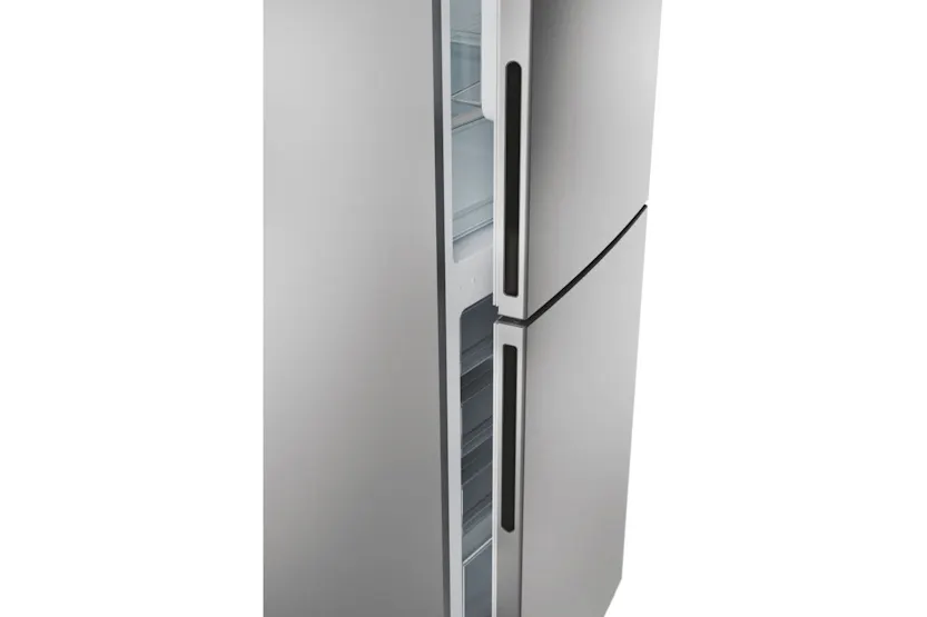 Hoover H-FRIDGE 300 Freestanding Fridge Freezer | Silver| HVT3CLECKIHS-1 Hoover H-FRIDGE 300 Freestanding Fridge Freezer | Silver| HVT3CLECKIHS-1