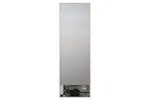 Hoover H-FRIDGE 300 Freestanding Fridge Freezer | Silver| HVT3CLECKIHS-1 Hoover H-FRIDGE 300 Freestanding Fridge Freezer | Silver| HVT3CLECKIHS-1