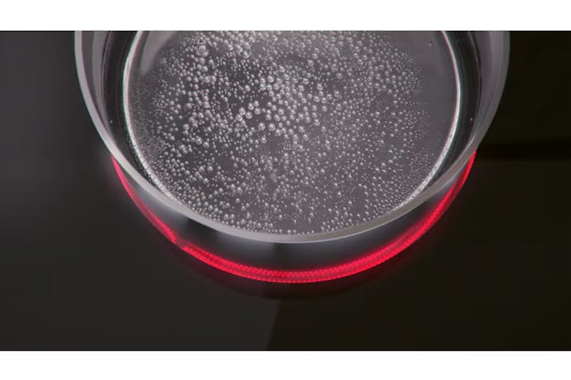 Electrolux 59cm Built-in Ceramic Hob | LRR6436 Electrolux 59cm Built-in Ceramic Hob | LRR6436