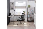 Vasagle L-Shaped Computer Desk | Greige/Black Vasagle L-Shaped Computer Desk | Greige/Black