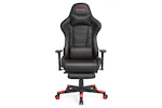 Songmics Ergonomic Office Chair | Black/Red Songmics Ergonomic Office Chair | Black/Red