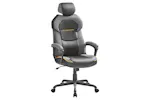Songmics Office Chair with Adjustable Height | Classic Black Songmics Office Chair with Adjustable Height | Classic Black
