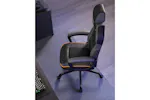 Songmics Office Chair with Adjustable Height | Classic Black Songmics Office Chair with Adjustable Height | Classic Black