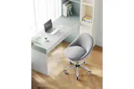 Songmics Office Chair | Grey Songmics Office Chair | Grey