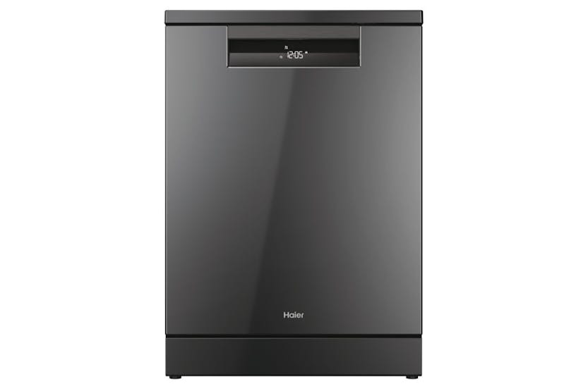 Haier I-Pro Shine Series 5 Freestanding Dishwasher | 16 Place | XF6B0M3PDA-80 Haier I-Pro Shine Series 5 Freestanding Dishwasher | 16 Place | XF6B0M3PDA-80