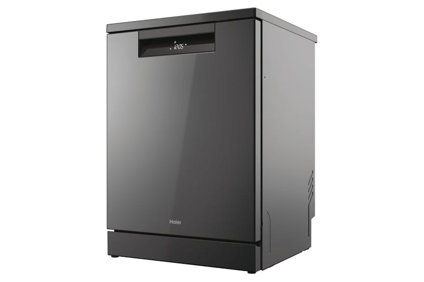 Haier I-Pro Shine Series 5 Freestanding Dishwasher | 16 Place | XF6B0M3PDA-80 Haier I-Pro Shine Series 5 Freestanding Dishwasher | 16 Place | XF6B0M3PDA-80
