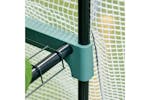 Outsunny 845-228v01wt - Greenhouse Outsunny 845-228v01wt - Greenhouse