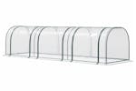 Outsunny 845-234v01 - Mini Greenhouse Outsunny 845-234v01 - Mini Greenhouse