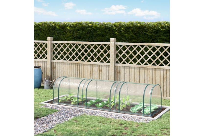 Outsunny 845-234v01 - Mini Greenhouse Outsunny 845-234v01 - Mini Greenhouse