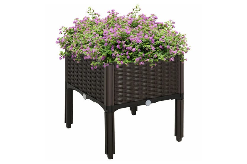 Outsunny 845-290 - Garden Bed Outsunny 845-290 - Garden Bed