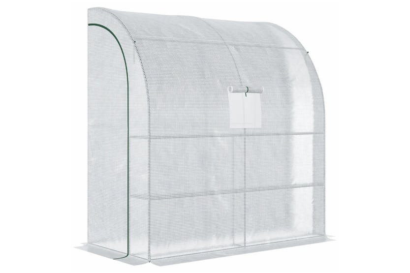 Outsunny 845-304v04 - Greenhouse Outsunny 845-304v04 - Greenhouse