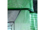 Outsunny 845-304v04gn - Greenhouse Outsunny 845-304v04gn - Greenhouse