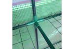 Outsunny 845-304v04gn - Greenhouse Outsunny 845-304v04gn - Greenhouse