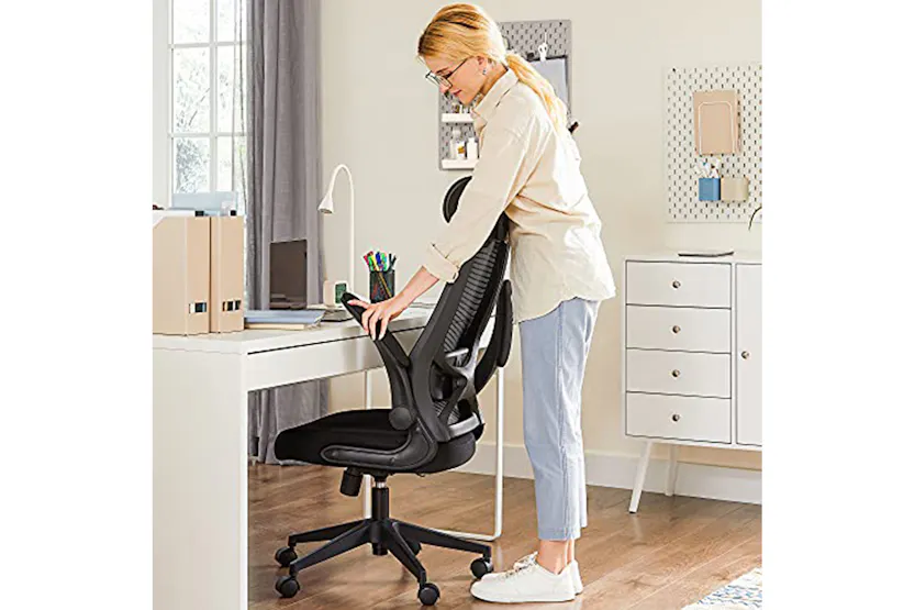 Songmics Office Chair | Black Songmics Office Chair | Black
