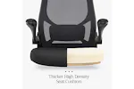 Songmics Office Chair | Black Songmics Office Chair | Black