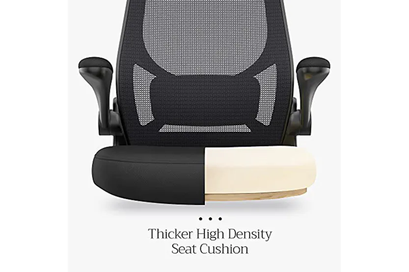 Songmics Office Chair | Black Songmics Office Chair | Black