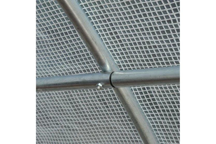 Outsunny 845-120 - Tunnel Green House Outsunny 845-120 - Tunnel Green House