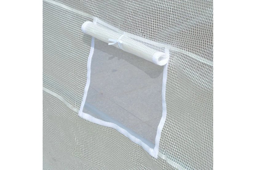 Outsunny 845-120 - Tunnel Green House Outsunny 845-120 - Tunnel Green House